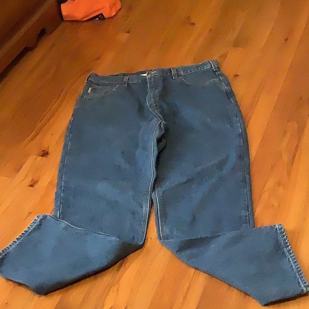 Carhartt jeans